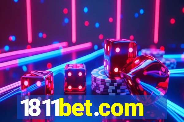 1811bet.com