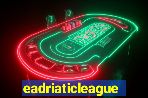 eadriaticleague