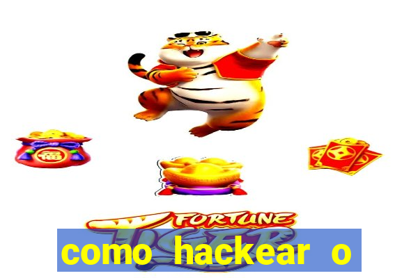 como hackear o jogo do mines