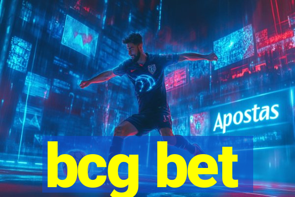 bcg bet