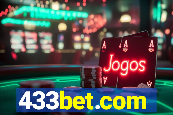 433bet.com