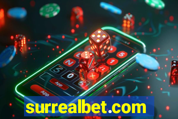 surrealbet.com