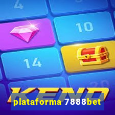 plataforma 7888bet