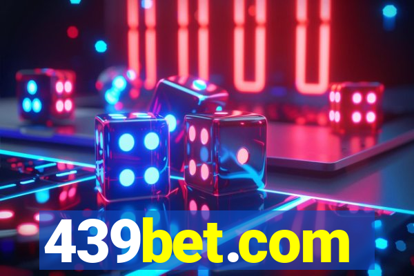 439bet.com