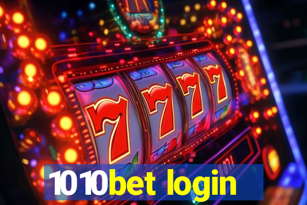 1010bet login