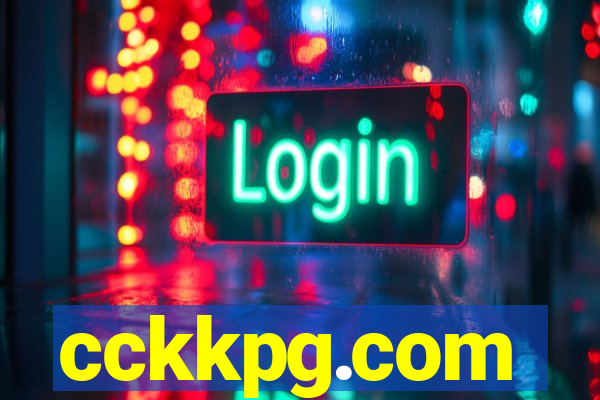 cckkpg.com