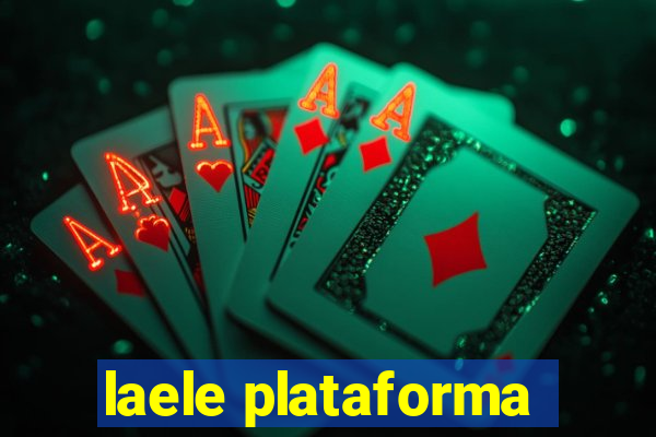 laele plataforma