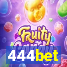 444bet