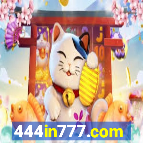 444in777.com