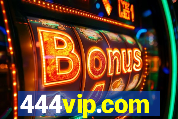 444vip.com