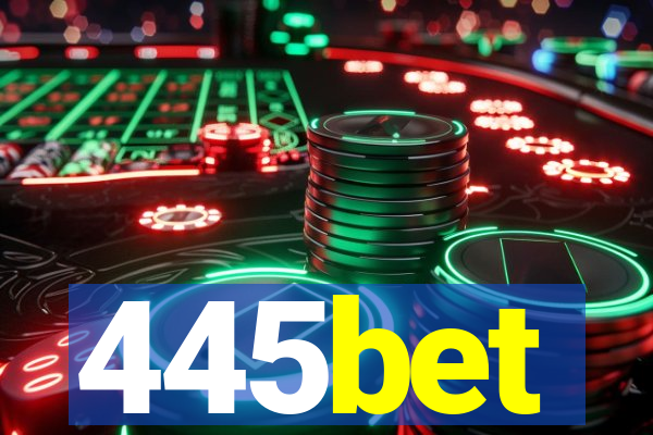 445bet