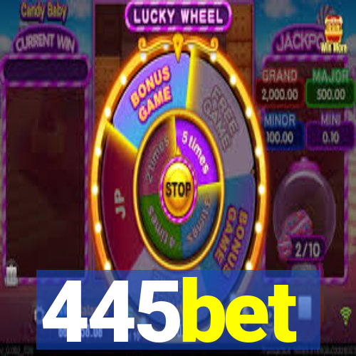 445bet