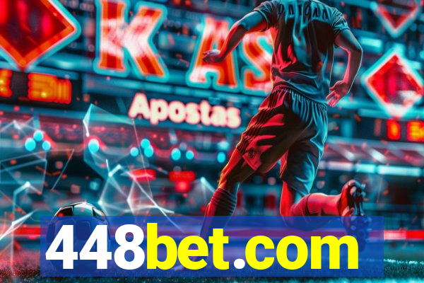 448bet.com