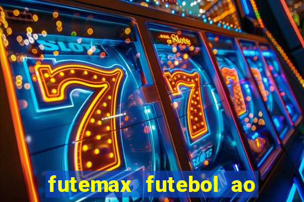 futemax futebol ao vivo serie c