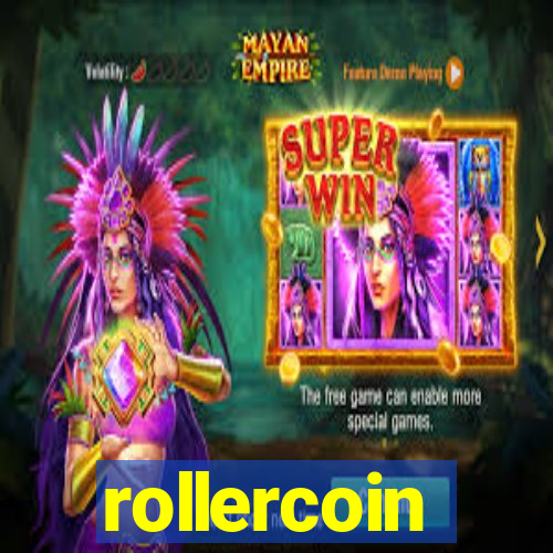 rollercoin