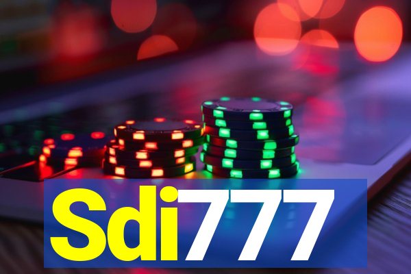 Sdi777