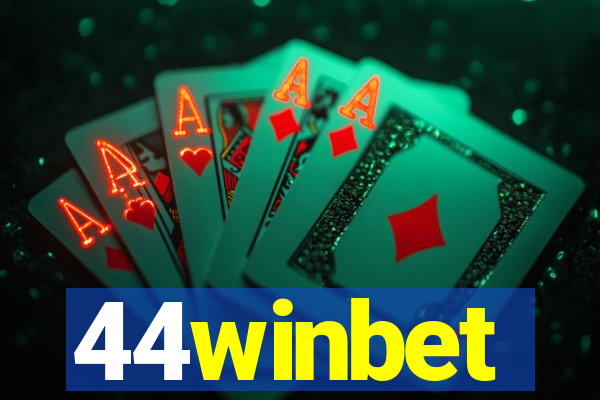 44winbet