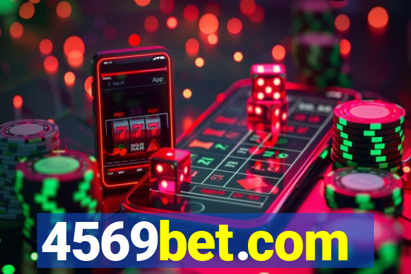 4569bet.com