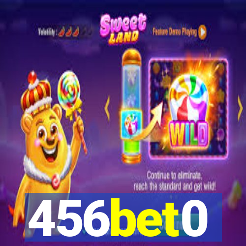 456bet0