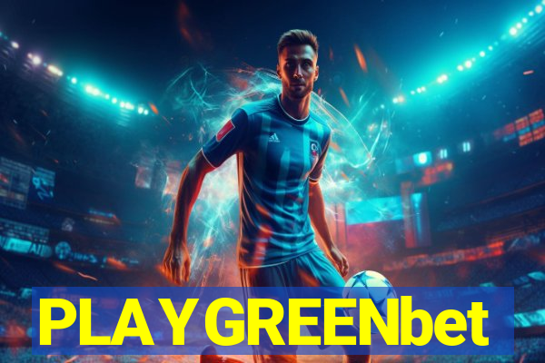 PLAYGREENbet