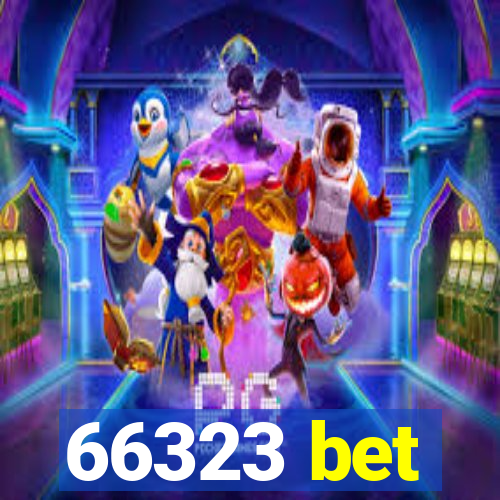 66323 bet