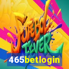 465betlogin