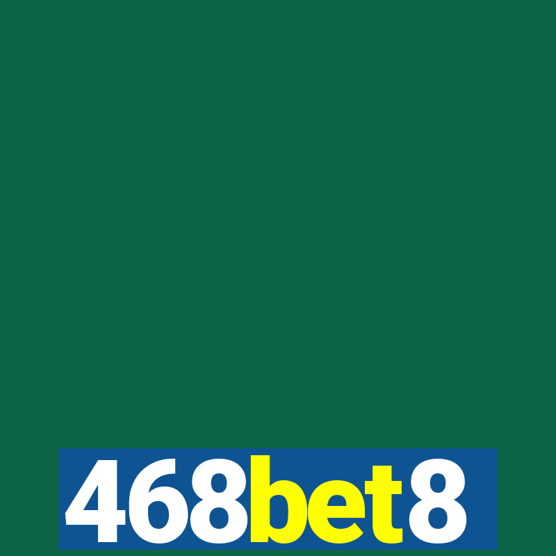 468bet8