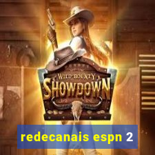 redecanais espn 2