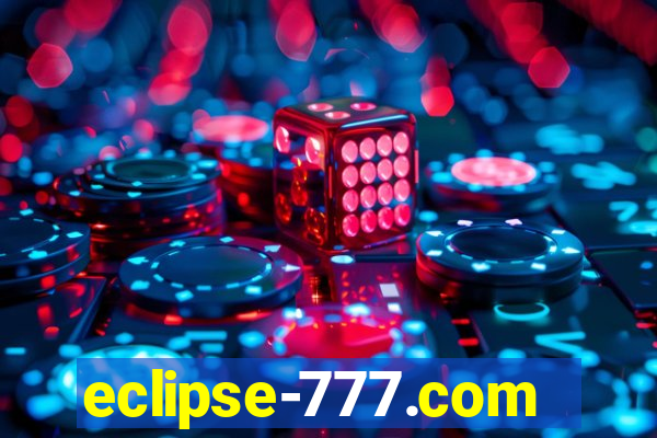 eclipse-777.com