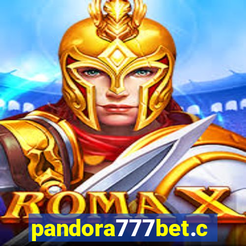 pandora777bet.com