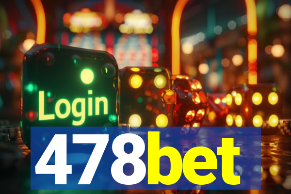 478bet