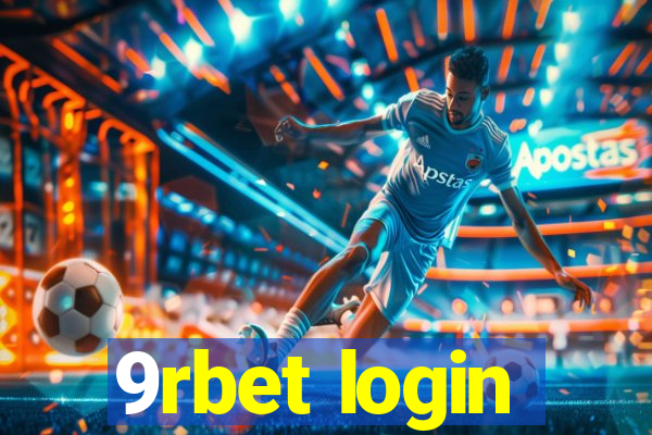 9rbet login