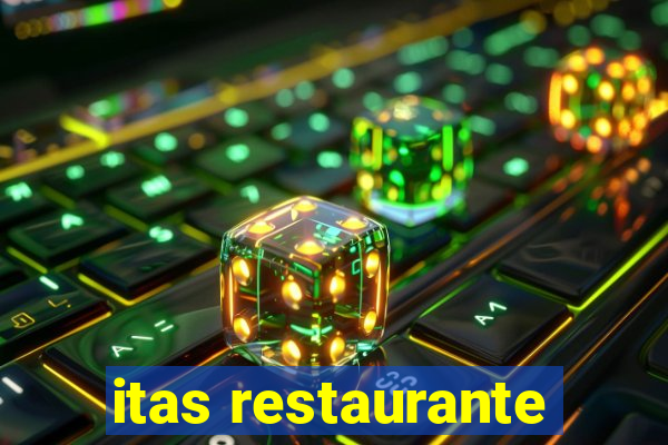 itas restaurante