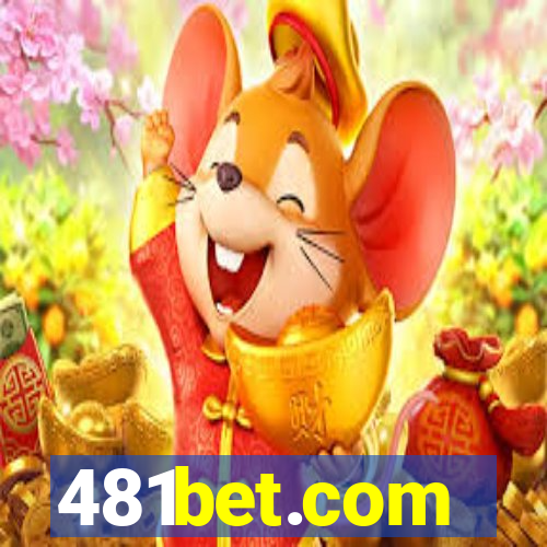 481bet.com