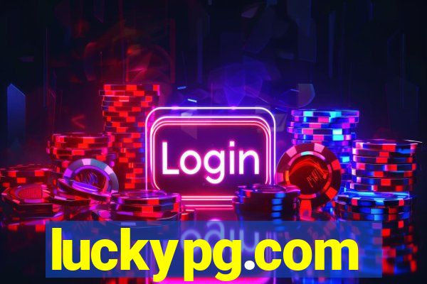 luckypg.com