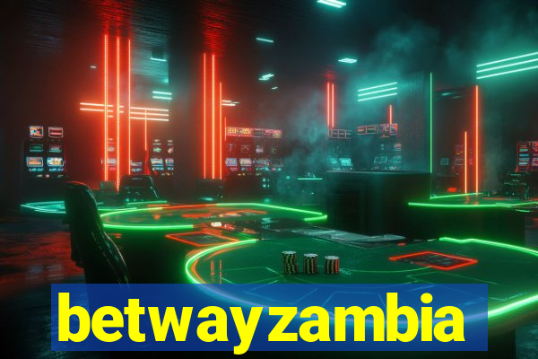 betwayzambia