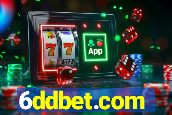 6ddbet.com