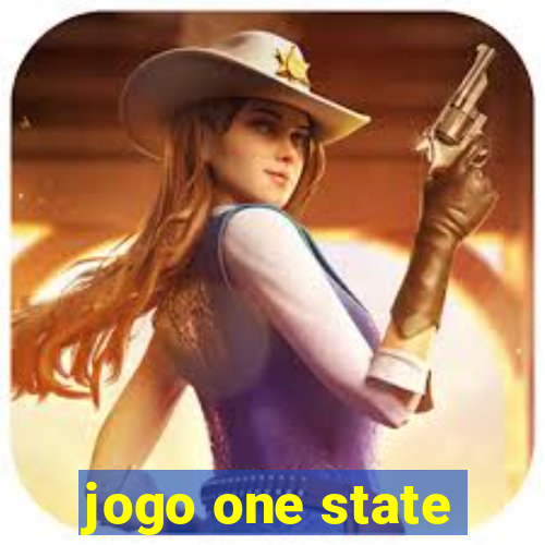 jogo one state