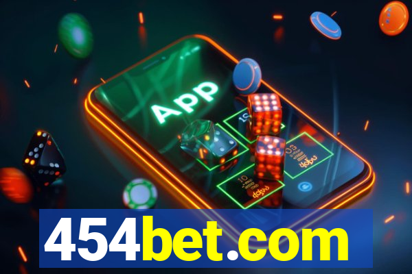 454bet.com