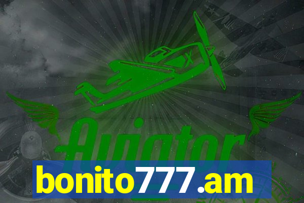 bonito777.am