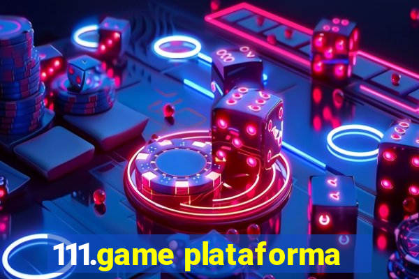 111.game plataforma