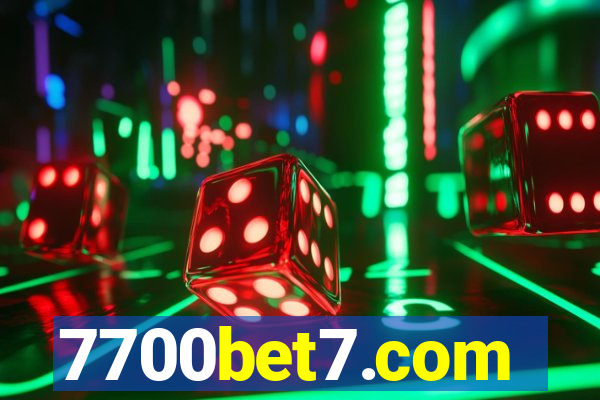 7700bet7.com