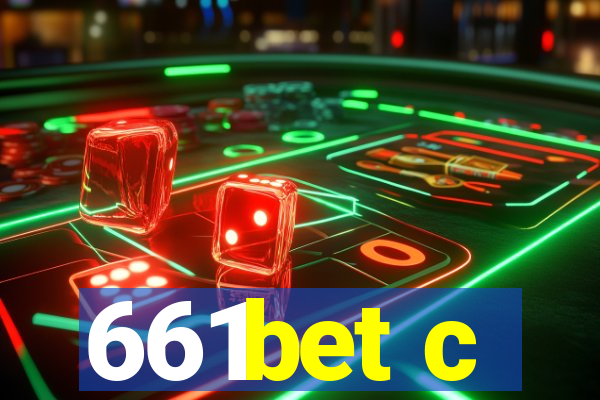 661bet c