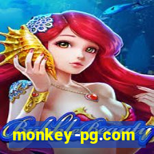 monkey-pg.com