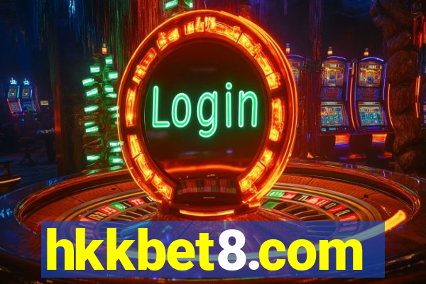 hkkbet8.com