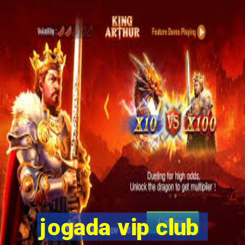 jogada vip club