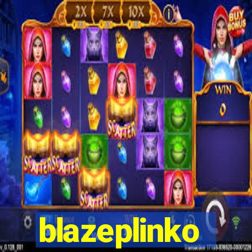 blazeplinko