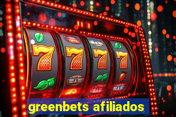 greenbets afiliados