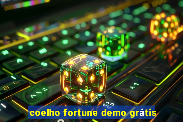 coelho fortune demo grátis