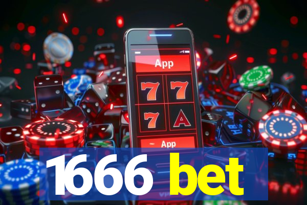 1666 bet